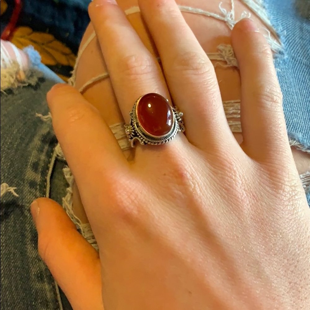 Beautiful Ring - image 1